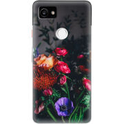 Чехол Uprint Google Pixel 2 XL 