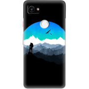 Чехол Uprint Google Pixel 2 XL 