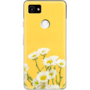 Чехол Uprint Google Pixel 2 XL 