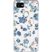 Чехол Uprint Google Pixel 2 XL 