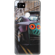 Чехол Uprint Google Pixel 2 XL 