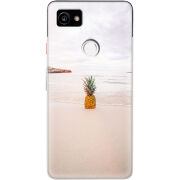 Чехол Uprint Google Pixel 2 XL 