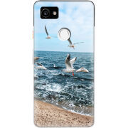 Чехол Uprint Google Pixel 2 XL 