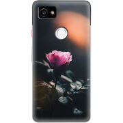 Чехол Uprint Google Pixel 2 XL 