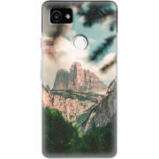 Чехол Uprint Google Pixel 2 XL 