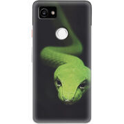 Чехол Uprint Google Pixel 2 XL 