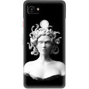 Чехол Uprint Google Pixel 2 XL 