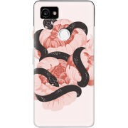 Чехол Uprint Google Pixel 2 XL 