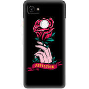 Чехол Uprint Google Pixel 2 XL 