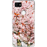 Чехол Uprint Google Pixel 2 XL 