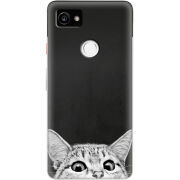 Чехол Uprint Google Pixel 2 XL 