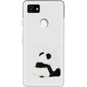 Чехол Uprint Google Pixel 2 XL 