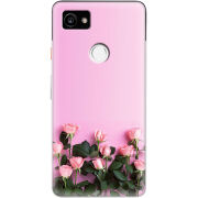 Чехол Uprint Google Pixel 2 XL 