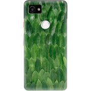 Чехол Uprint Google Pixel 2 XL 
