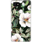 Чехол Uprint Google Pixel 2 XL Blossom Roses