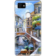 Чехол Uprint Google Pixel 2 XL 
