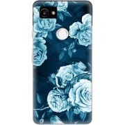 Чехол Uprint Google Pixel 2 XL 