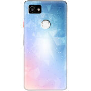 Чехол Uprint Google Pixel 2 XL 