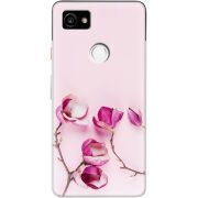 Чехол Uprint Google Pixel 2 XL 