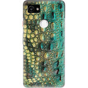 Чехол Uprint Google Pixel 2 XL 