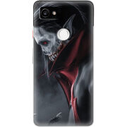 Чехол Uprint Google Pixel 2 XL 