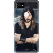 Чехол Uprint Google Pixel 2 XL 