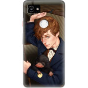 Чехол Uprint Google Pixel 2 XL 