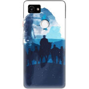 Чехол Uprint Google Pixel 2 XL 