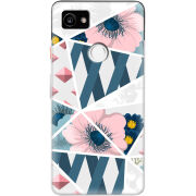 Чехол Uprint Google Pixel 2 XL 