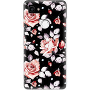 Чехол Uprint Google Pixel 2 XL 