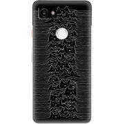 Чехол Uprint Google Pixel 2 XL 
