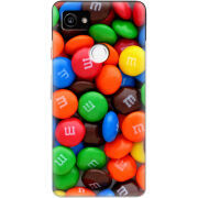 Чехол Uprint Google Pixel 2 XL Эмемдемки