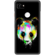 Чехол Uprint Google Pixel 2 XL 