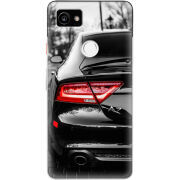 Чехол Uprint Google Pixel 2 XL Audi A7