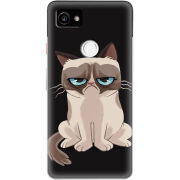 Чехол Uprint Google Pixel 2 XL 