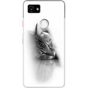 Чехол Uprint Google Pixel 2 XL 