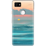 Чехол Uprint Google Pixel 2 XL Inspiration