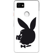 Чехол Uprint Google Pixel 2 XL 