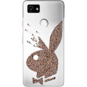 Чехол Uprint Google Pixel 2 XL 