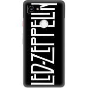 Чехол Uprint Google Pixel 2 XL 