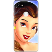 Чехол Uprint Google Pixel 2 XL 