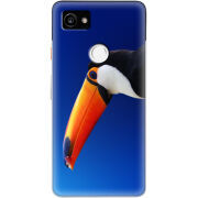 Чехол Uprint Google Pixel 2 XL 