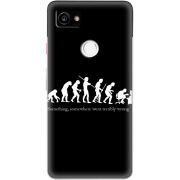 Чехол Uprint Google Pixel 2 XL 
