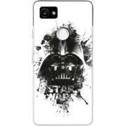 Чехол Uprint Google Pixel 2 XL 