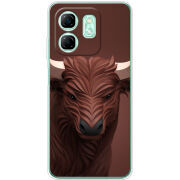 Чохол BoxFace Infinix Hot 50i 