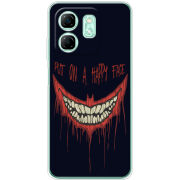 Чохол BoxFace Infinix Hot 50i 