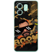 Чохол BoxFace Infinix Hot 50i CS:Go C4