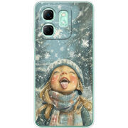 Чохол BoxFace Infinix Hot 50i Смак дитинства