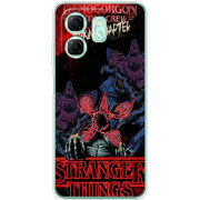 Чохол BoxFace Infinix Hot 50i 