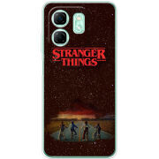 Чохол BoxFace Infinix Hot 50i 